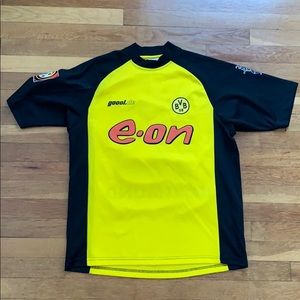 Borussia Dortmund 10 Rosicky M